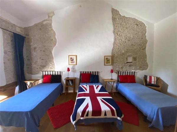 Photo of Bedroom in Ronsenac