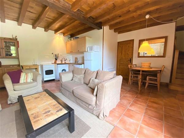 Photo of Livingroom in Ronsenac
