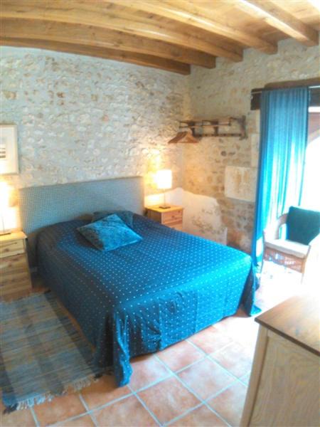 Photo of Bedroom in Ronsenac