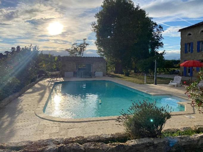 Photo of Outdoor in Les Leves-et-Thoumeyragues