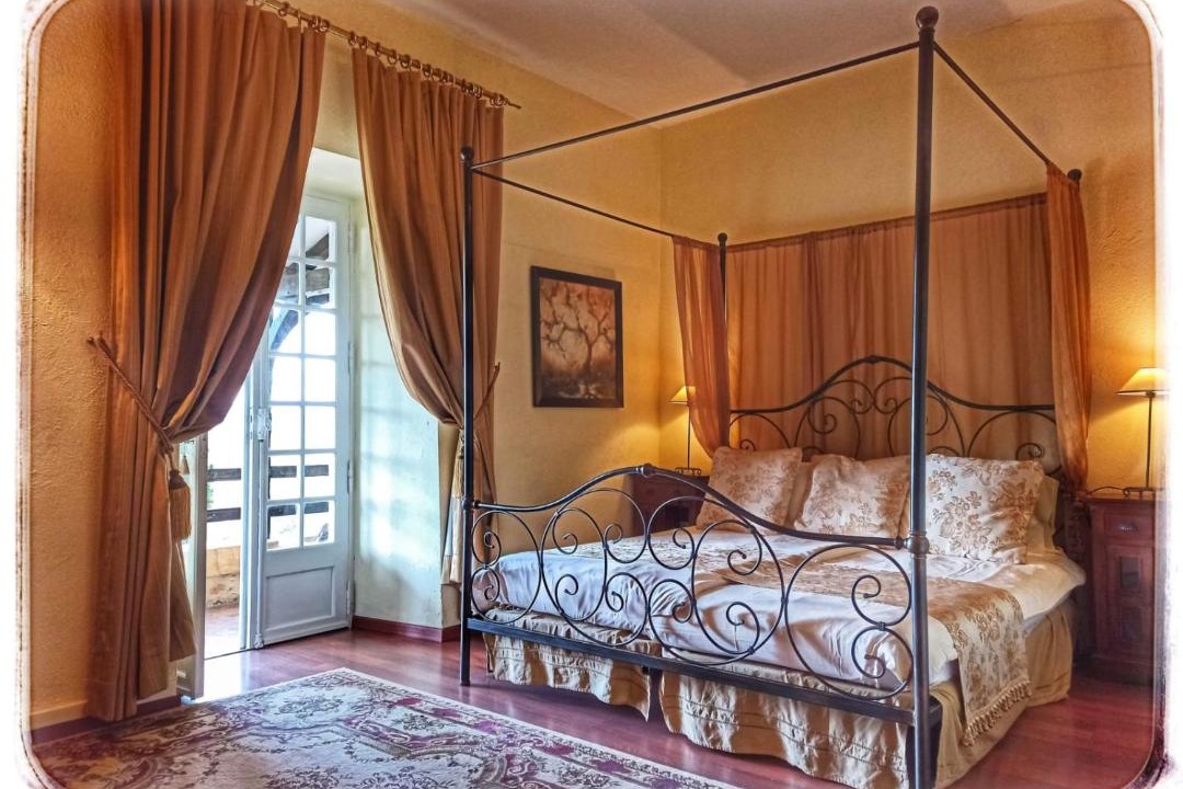 Photo of Bedroom in Beynac-et-Cazenac