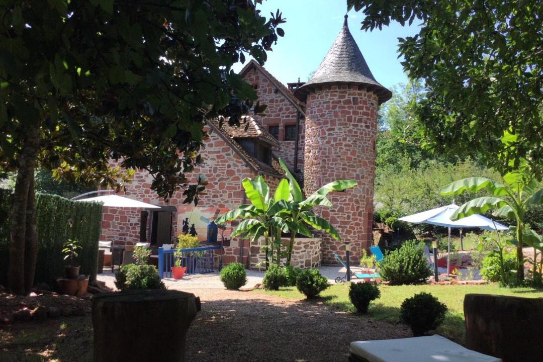Photo of Others in Collonges-la-Rouge