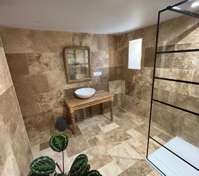 Photo of Bathroom in Medoc