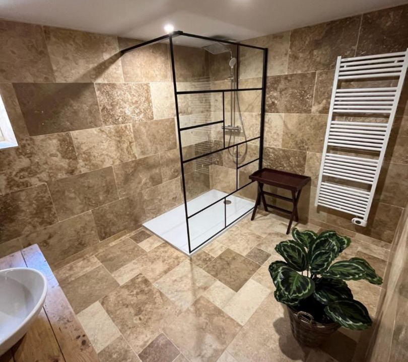 Photo of Bathroom in Medoc
