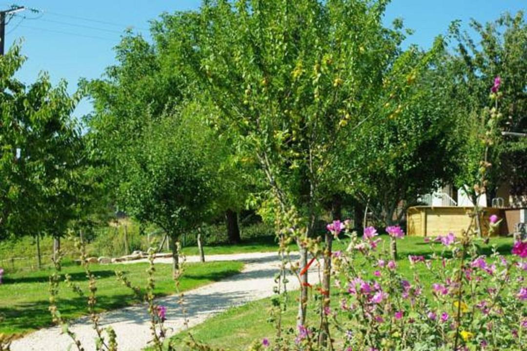 Photo of Outdoor in Campsegret
