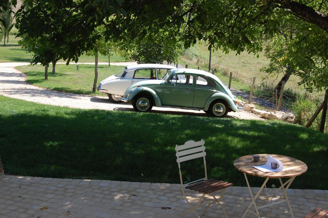 Photo of Others in Campsegret