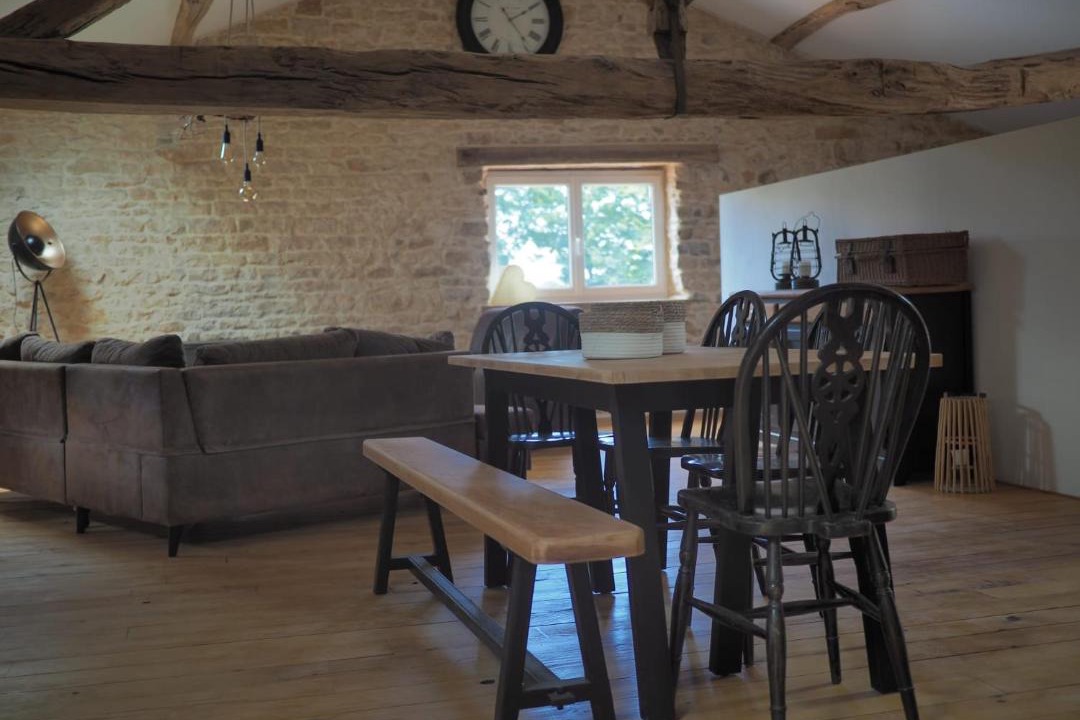 Photo of Livingroom in Montalembert