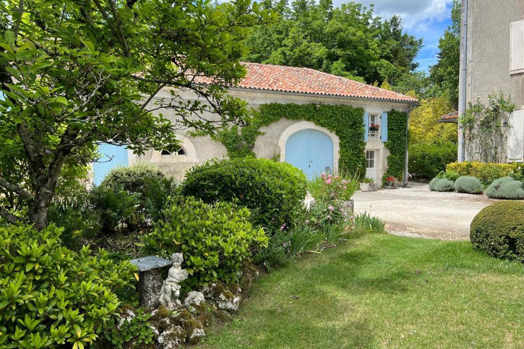 Photo of Others in La Rochebeaucourt-et-Argentine
