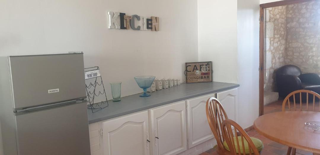 Photo of Kitchen in Parranquet