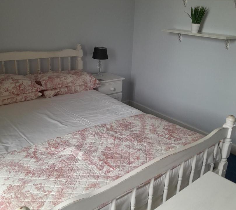 Photo of Bedroom in Piegut-Pluviers