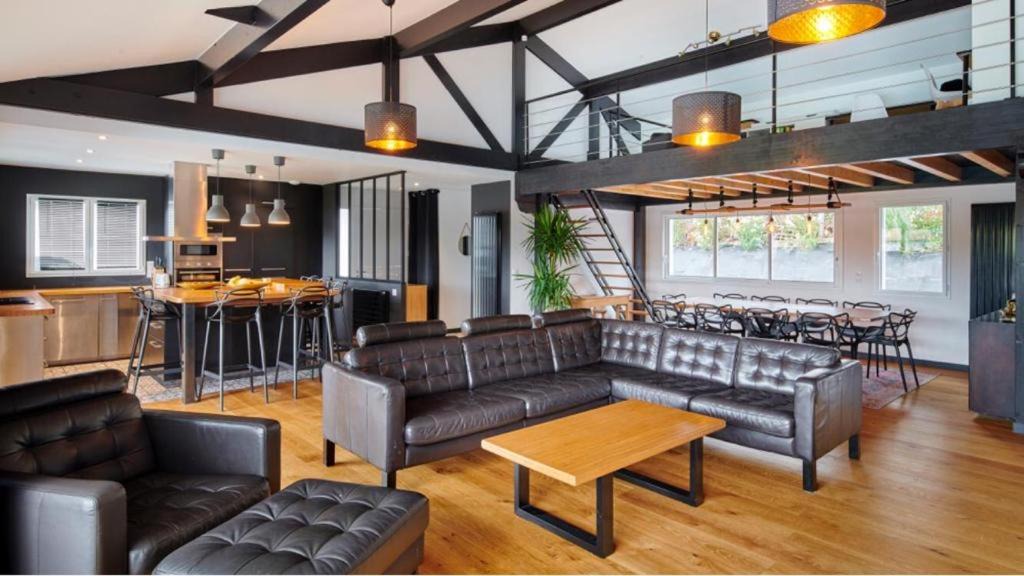 Photo of Livingroom in Arcangues