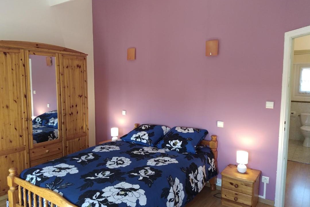 Photo of Bedroom in Pons