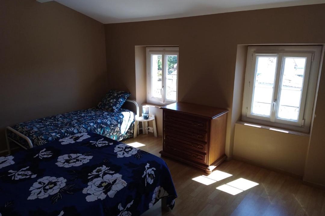 Photo of Bedroom in Pons