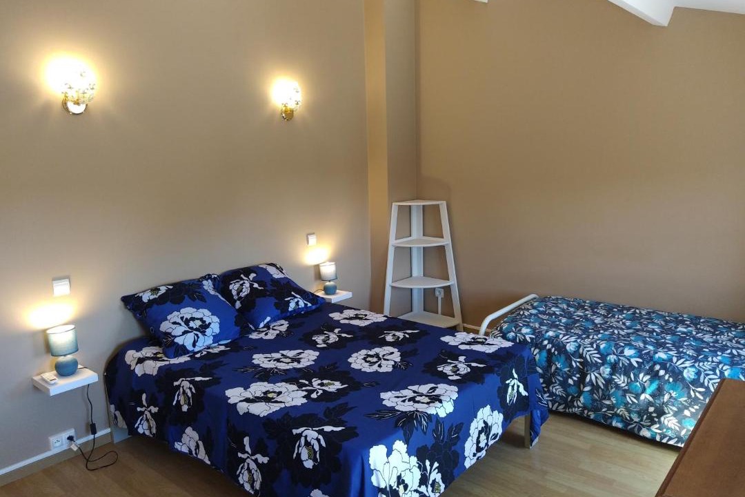 Photo of Bedroom in Pons