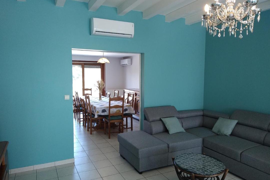 Photo of Livingroom in Pons