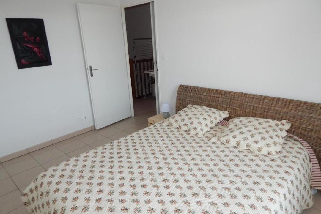 Photo of Bedroom in Biscarrosse Plage