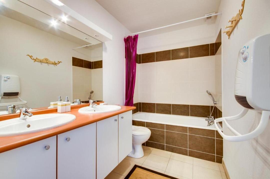 Photo of Kitchen in Biscarrosse Plage