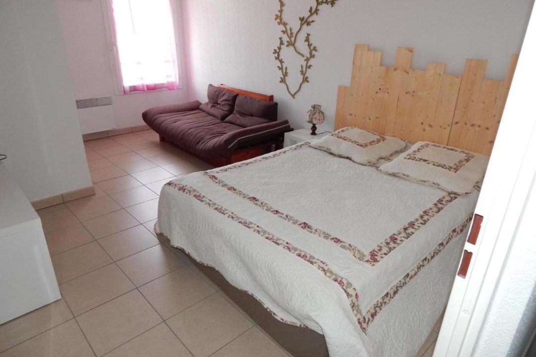 Photo of Bedroom in Biscarrosse Plage