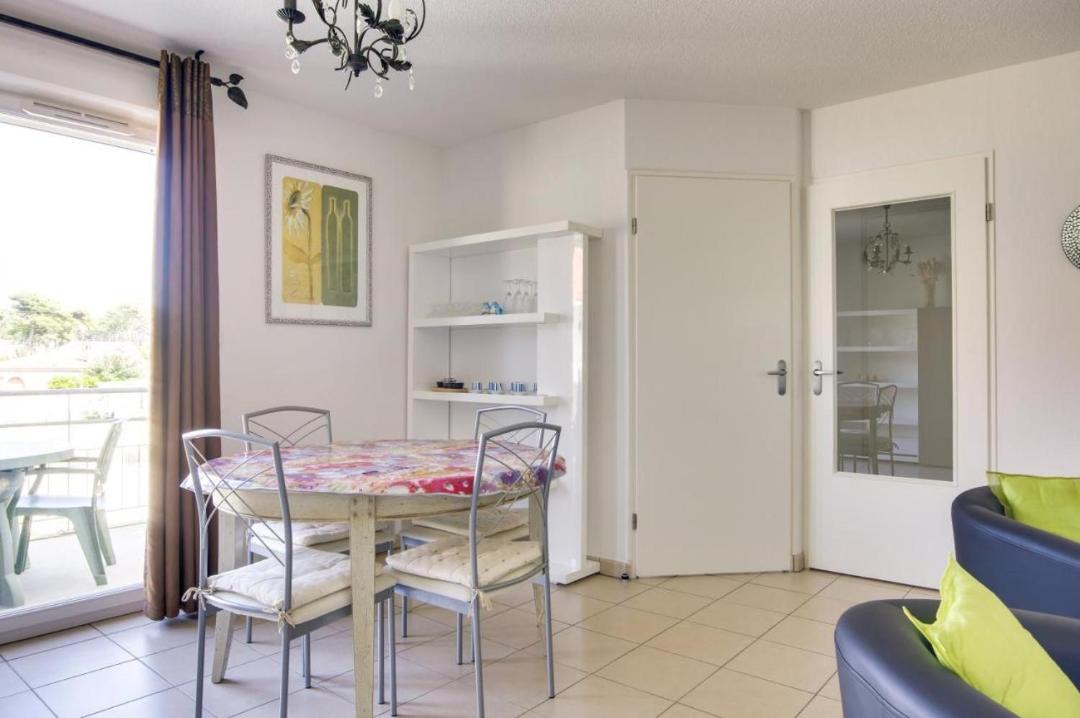 Photo of Livingroom in Biscarrosse Plage
