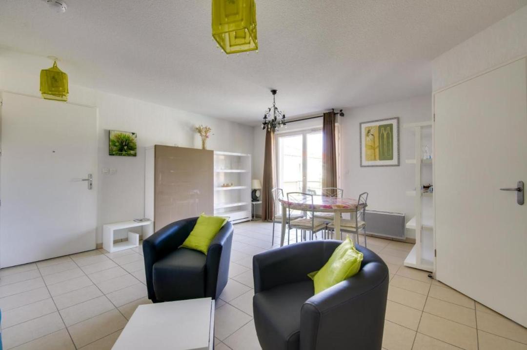 Photo of Livingroom in Biscarrosse Plage