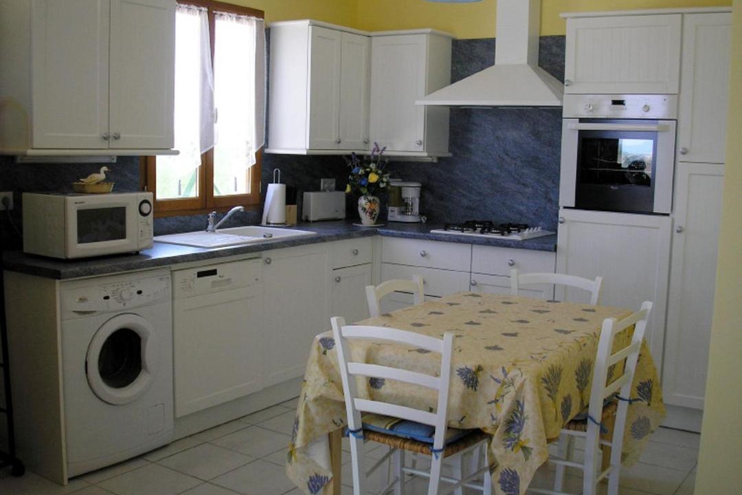 Photo of Kitchen in Saint-Meard-de-Drone