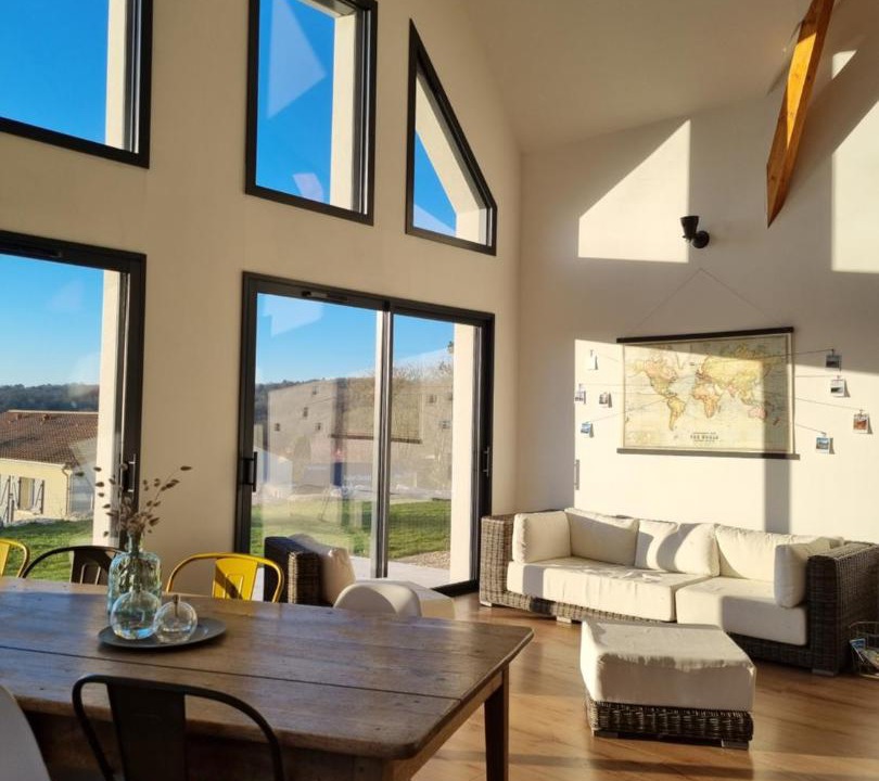 Photo of Livingroom in La Roche-Posay