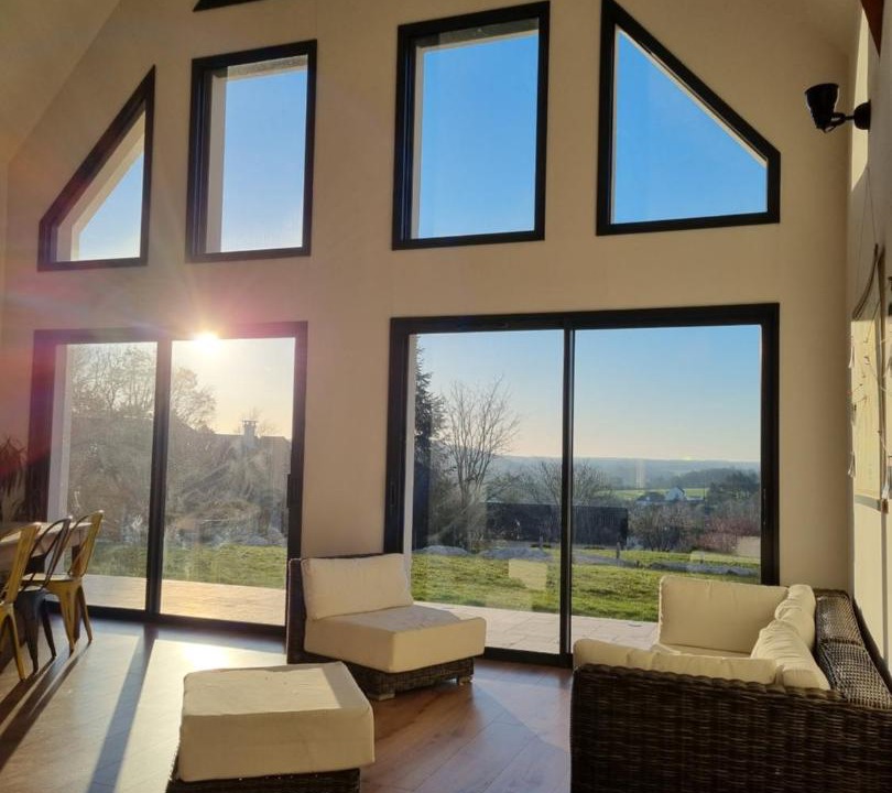 Photo of Livingroom in La Roche-Posay