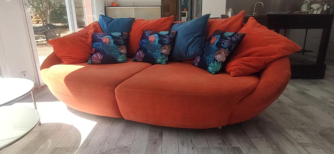 Photo of Livingroom in La Cadiere-d'Azur
