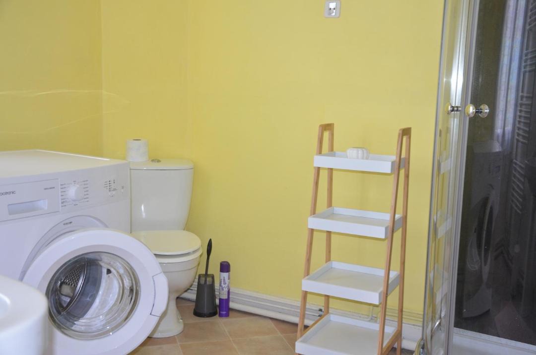 Photo of Bathroom in La Serre-Bussiere-Vieille