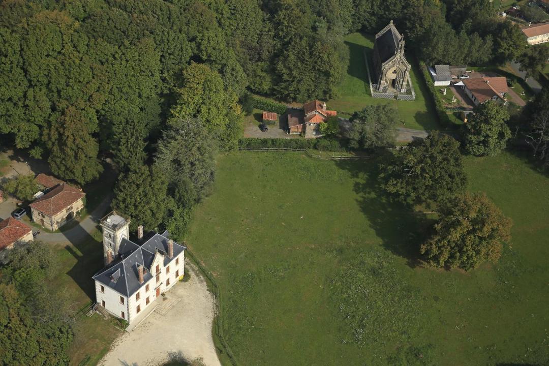 Photo of Others in Moutiers-Sous-Chantemerle