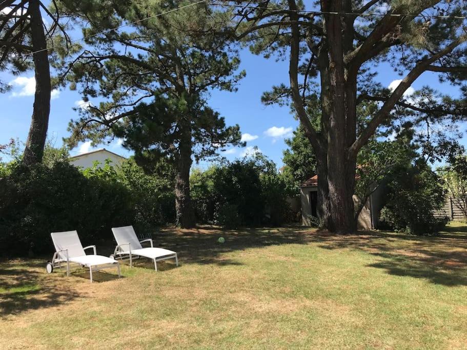 Photo of Others in Saint-Palais-sur-Mer