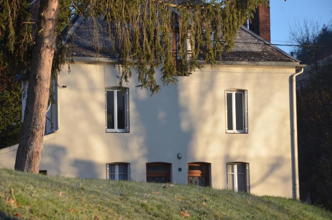 Photo of Buildings in La Serre-Bussiere-Vieille