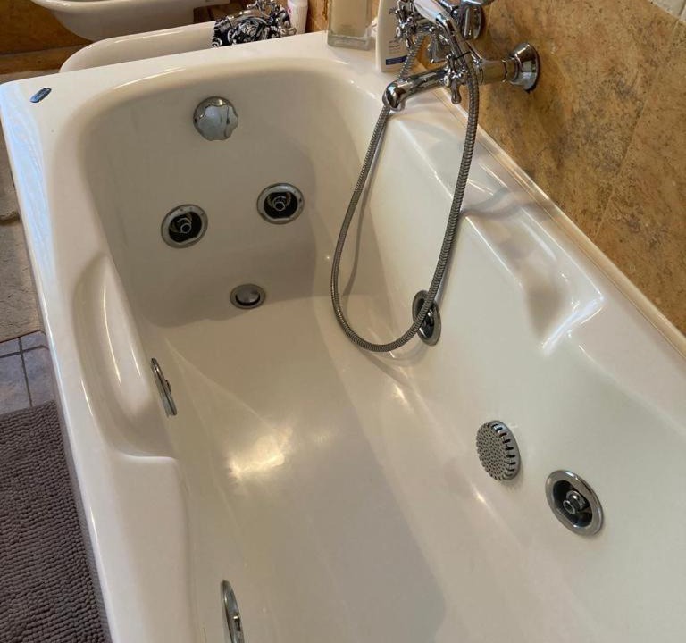 Photo of Bathroom in Santa Maria a Monte