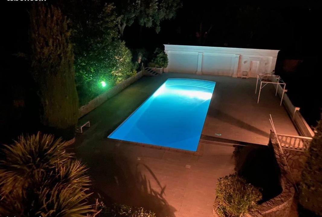Photo of Outdoor in Saint-Raphael