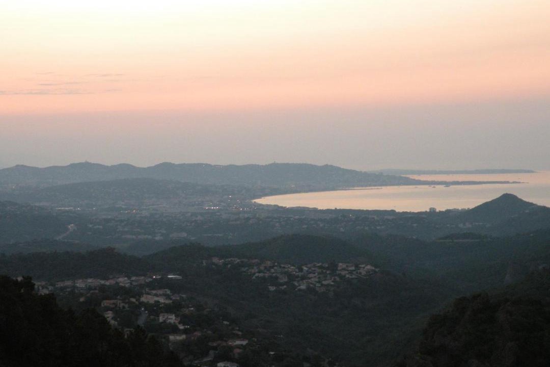 Photo of Outdoor in Saint-Raphael