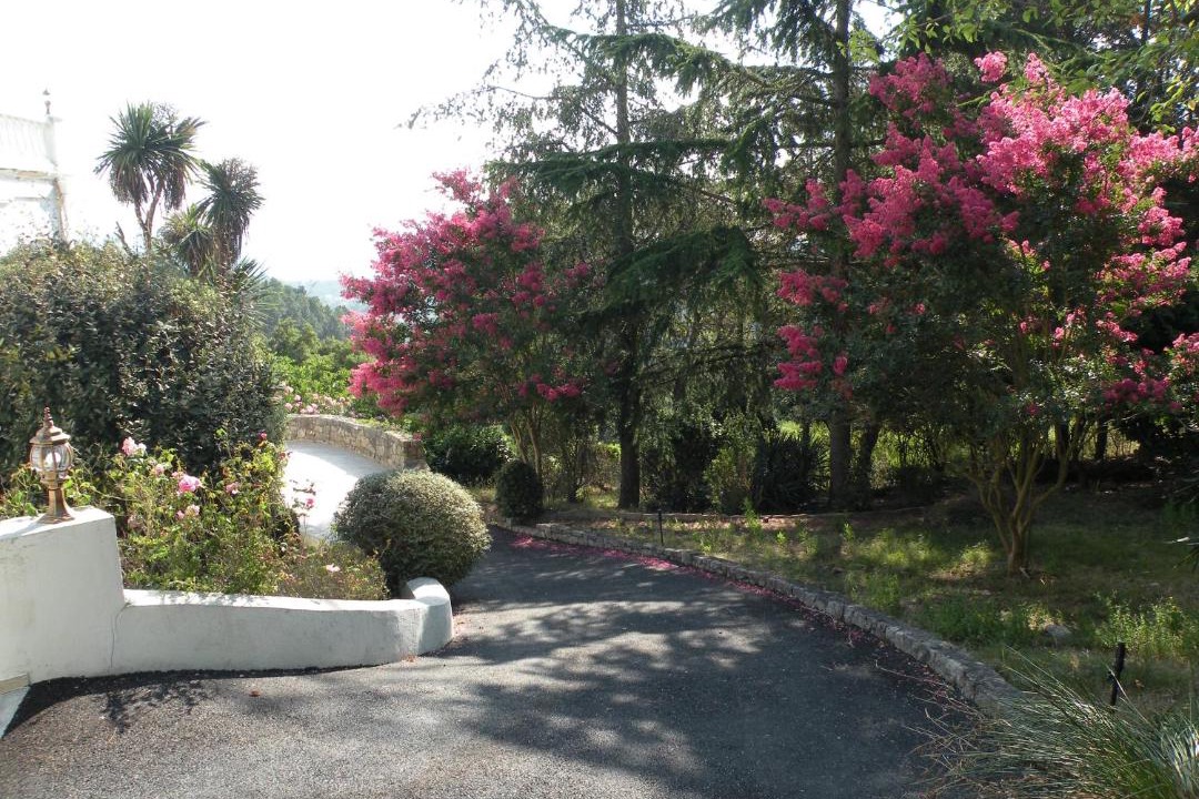 Photo of Outdoor in Saint-Raphael