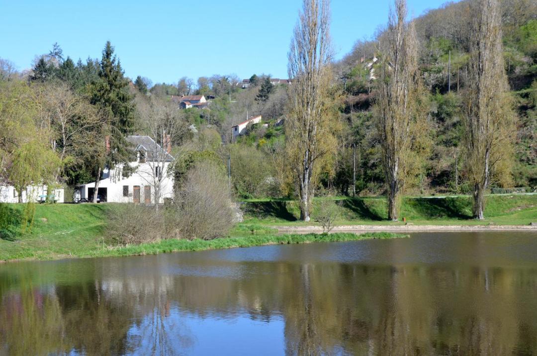 Photo of Others in Chambon-sur-Voueize