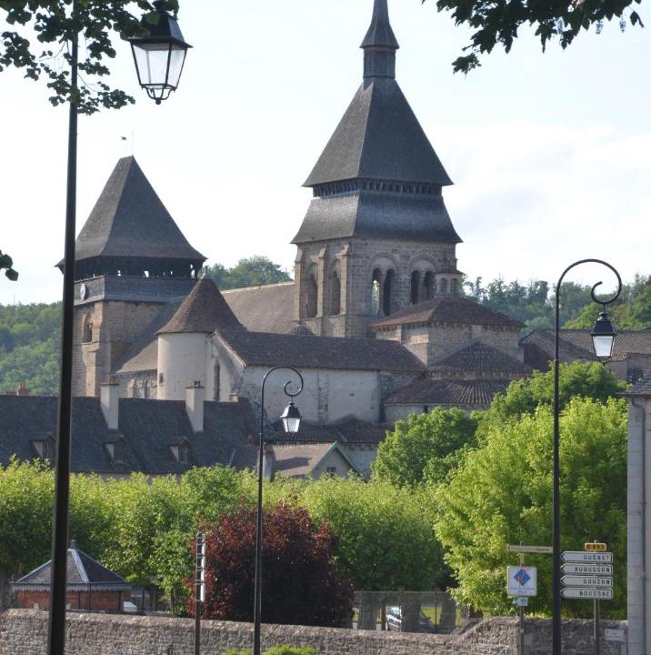 Photo of Others in Chambon-sur-Voueize