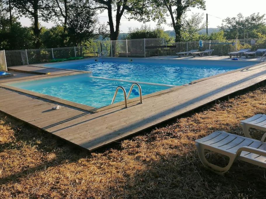 Photo of Outdoor in Saint-Aubin-de-Nabirat