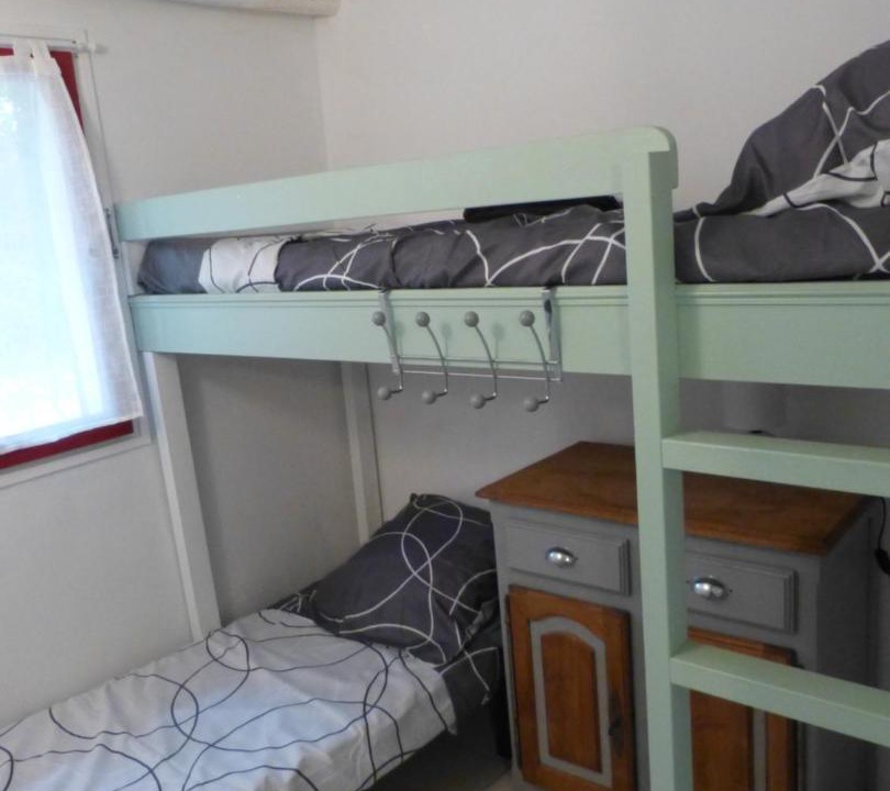Photo of Bedroom in Saint-Aubin-de-Nabirat