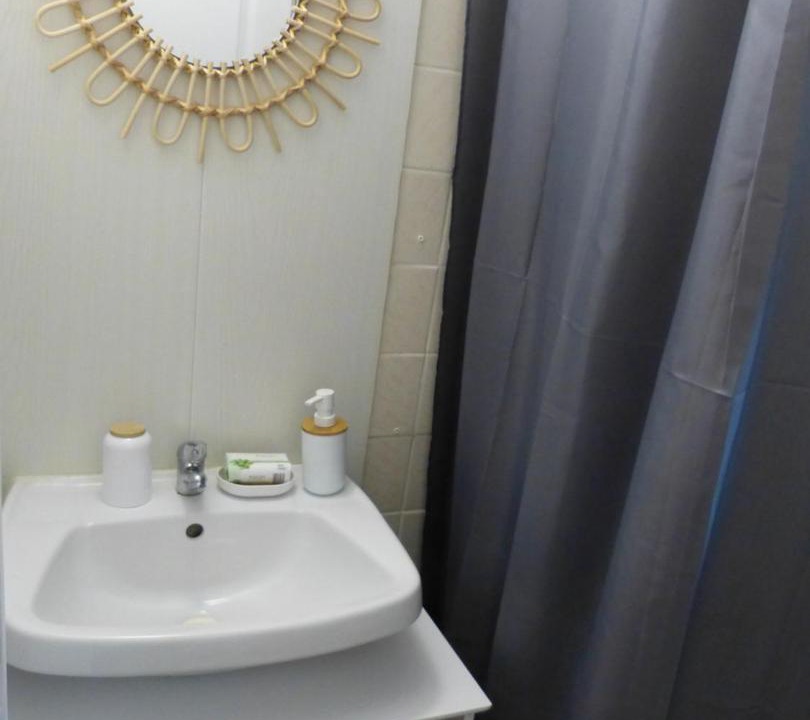 Photo of Bathroom in Saint-Aubin-de-Nabirat
