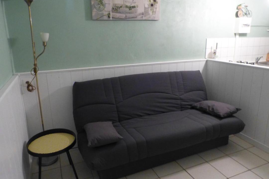 Photo of Livingroom in Saint-Aubin-de-Nabirat