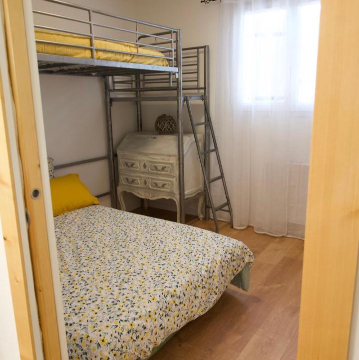 Photo of Bedroom in Peujard