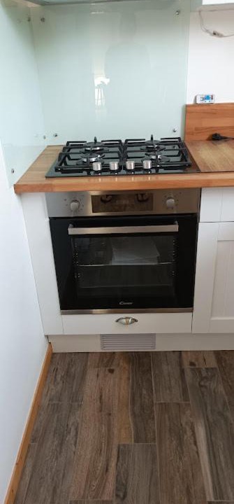 Photo of Kitchen in Peujard