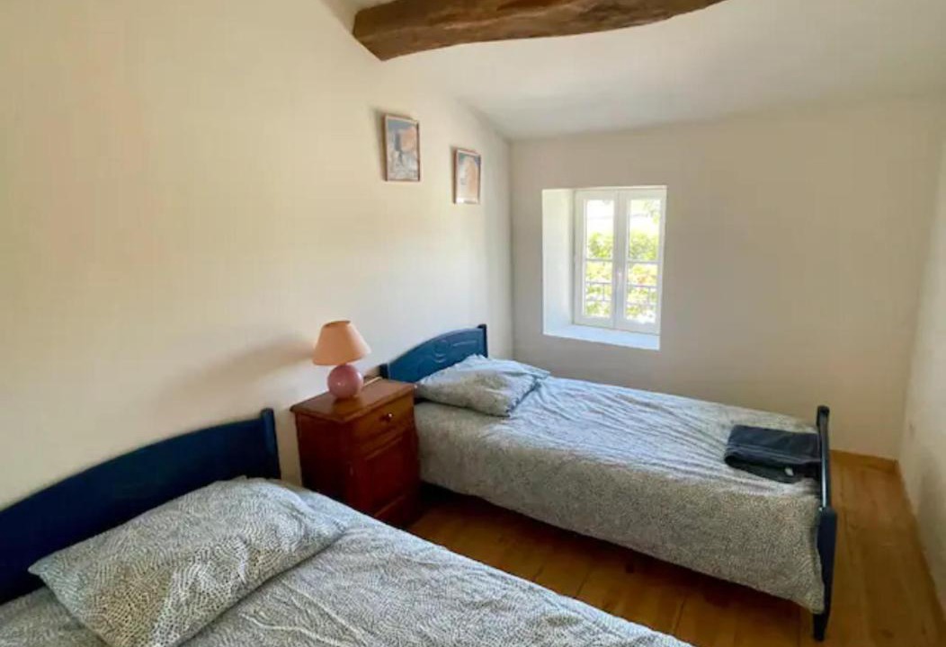 Photo of Bedroom in Aulnay