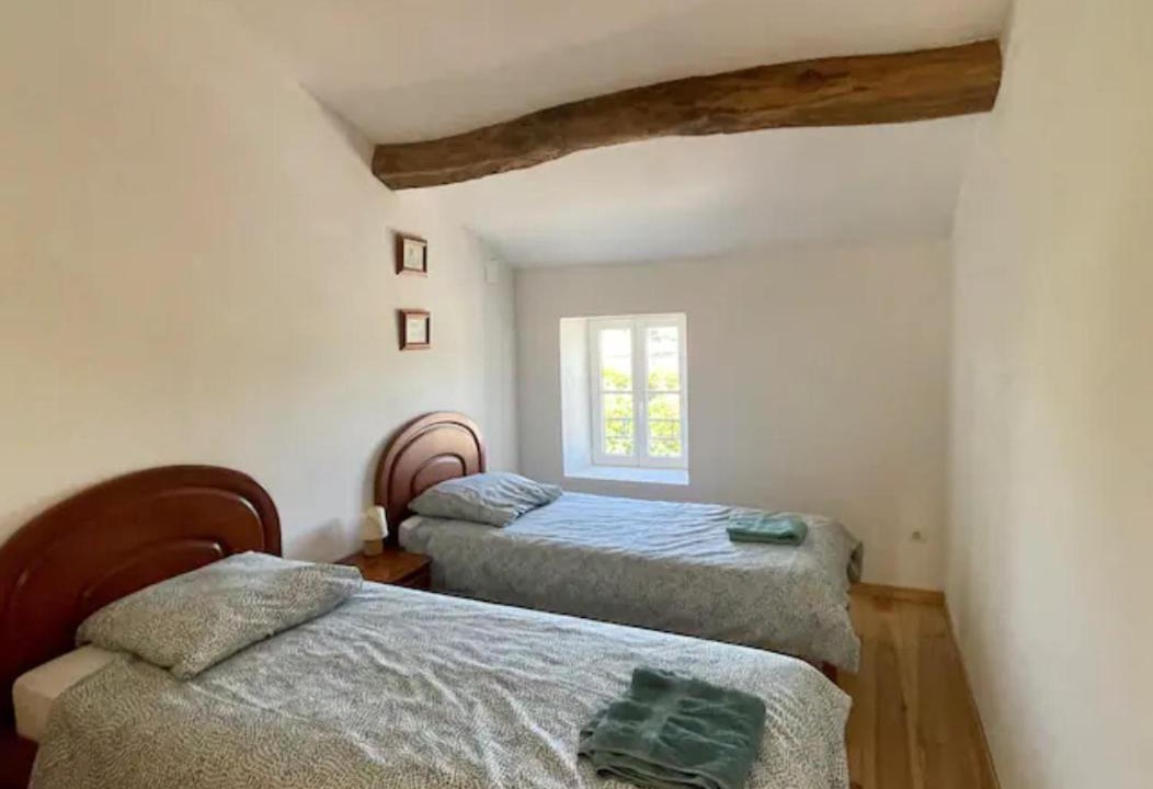 Photo of Bedroom in Aulnay