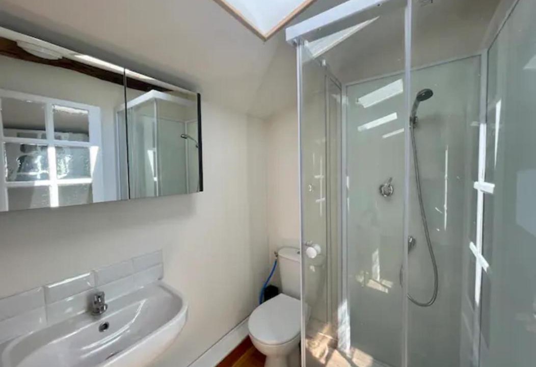 Photo of Bathroom in Aulnay