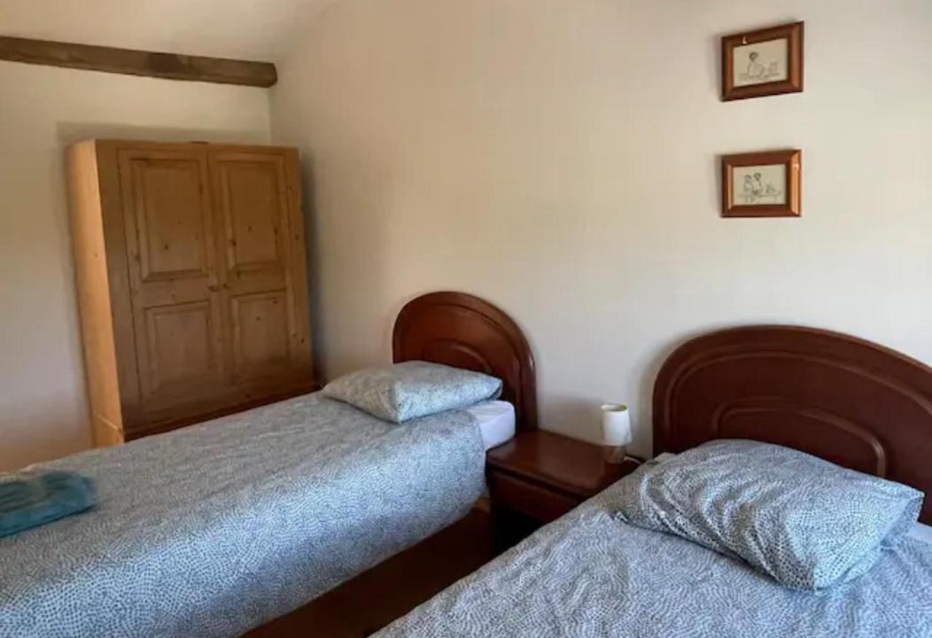 Photo of Bedroom in Aulnay