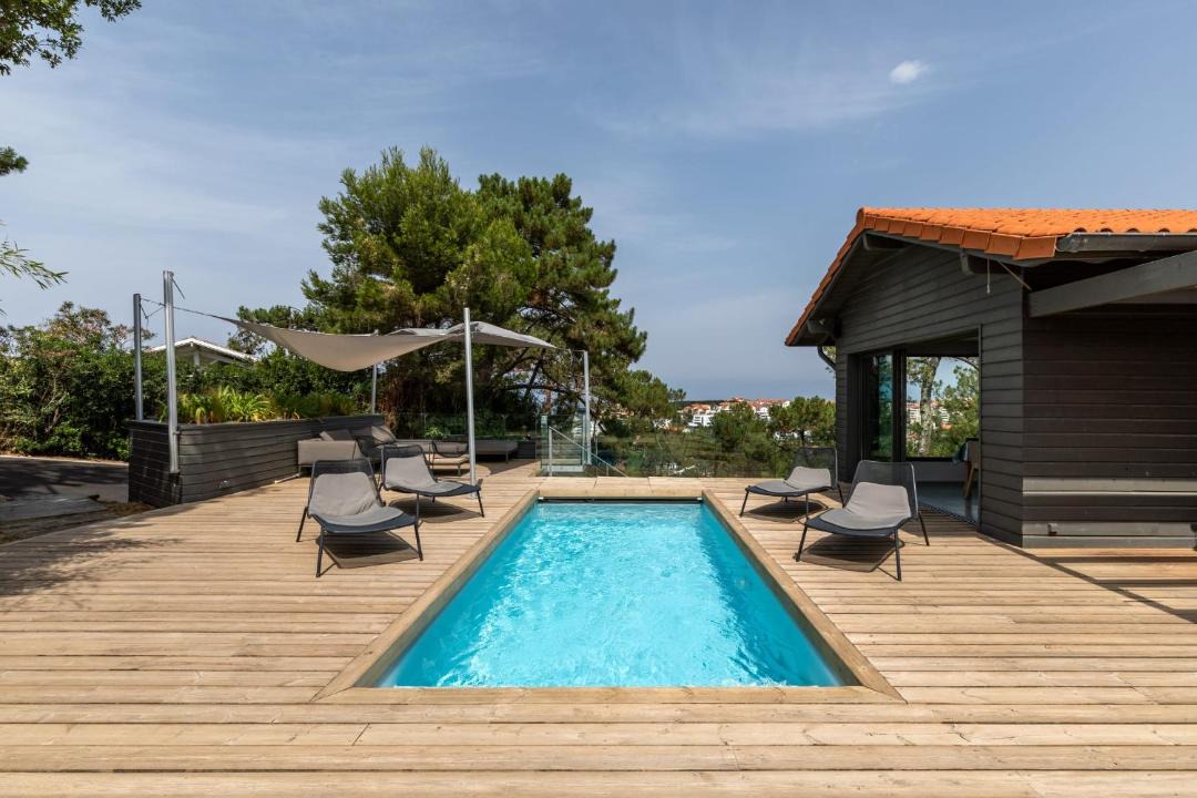 Photo of Outdoor in Biarritz