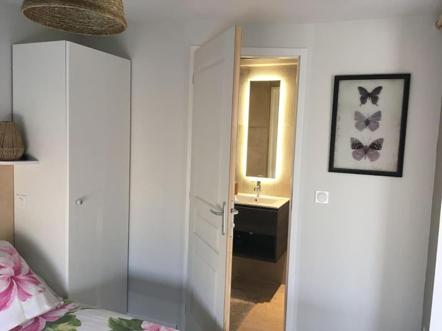 Photo of Bedroom in Biscarrosse